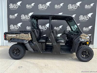 2021 Can-Am Defender MAX XT HD8 - Photo 8 - Monroe, LA 71202