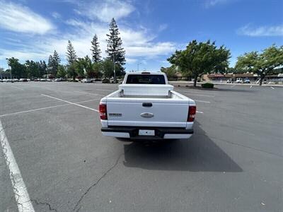 2008 Ford Ranger XLT   - Photo 4 - Roseville, CA 95678