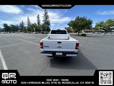 2008 Ford Ranger XLT   - Photo 4 - Roseville, CA 95678