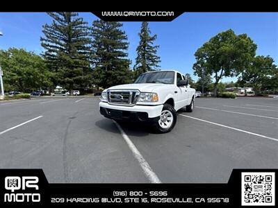 2008 Ford Ranger XLT   - Photo 1 - Roseville, CA 95678