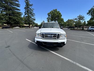 2008 Ford Ranger XLT   - Photo 2 - Roseville, CA 95678