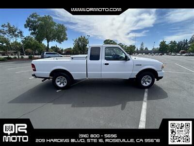 2008 Ford Ranger XLT   - Photo 3 - Roseville, CA 95678