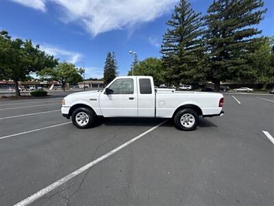 2008 Ford Ranger XLT   - Photo 5 - Roseville, CA 95678