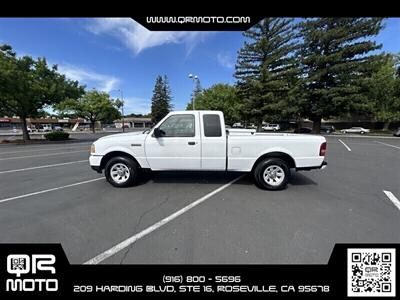 2008 Ford Ranger XLT   - Photo 5 - Roseville, CA 95678