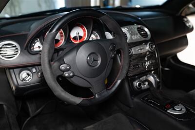 2007 Mercedes-Benz SLR SLR McLaren 722 Edition   - Photo 23 - Beverly Hills, CA 90212