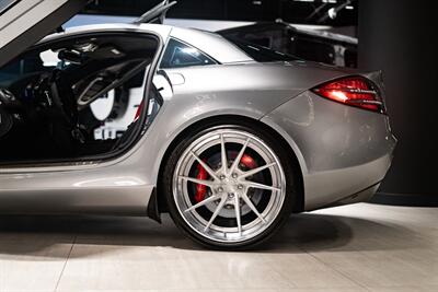 2007 Mercedes-Benz SLR SLR McLaren 722 Edition   - Photo 10 - Beverly Hills, CA 90212