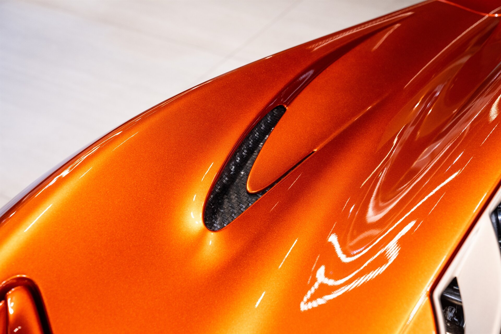 2014 McLaren P1 - Photo 25