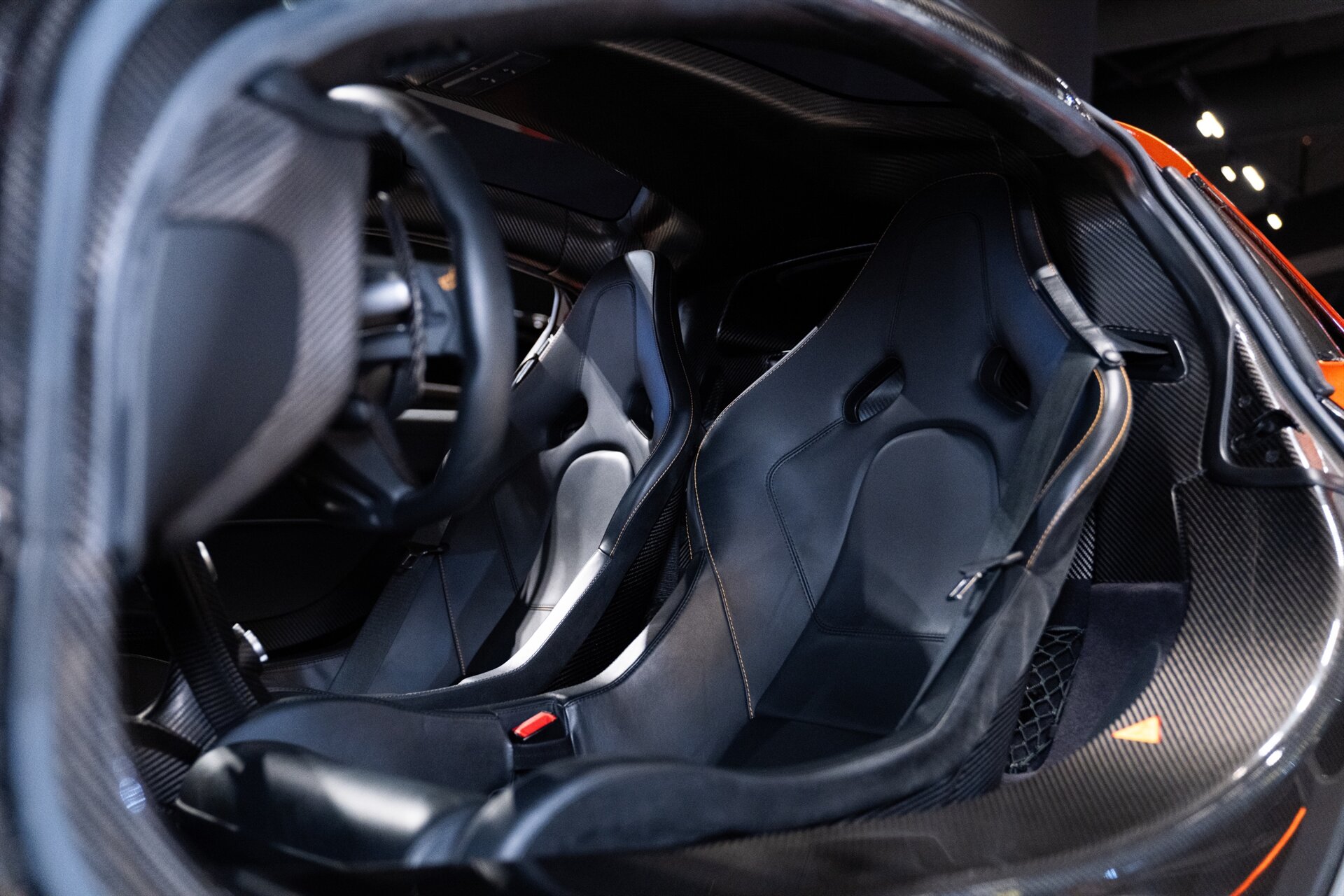 2014 McLaren P1 - Photo 15