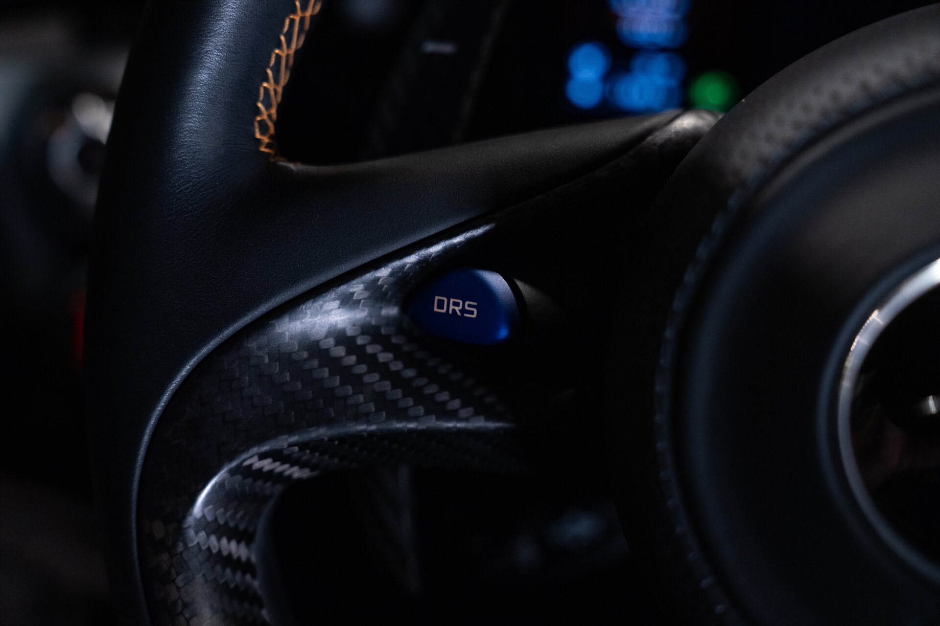 2014 McLaren P1 - Photo 48