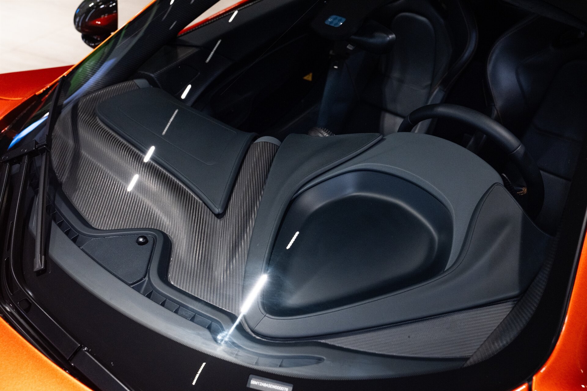 2014 McLaren P1 - Photo 33