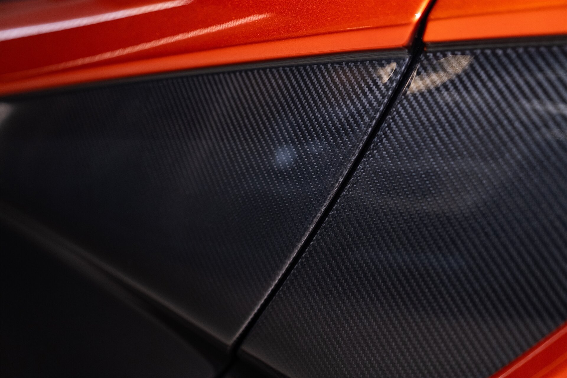 2014 McLaren P1 - Photo 28