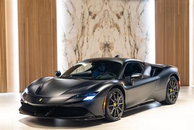 2023 Ferrari SF90 Stradale   - Photo 1 - Beverly Hills, CA 90212