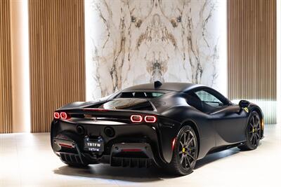 2023 Ferrari SF90 Stradale   - Photo 4 - Beverly Hills, CA 90212