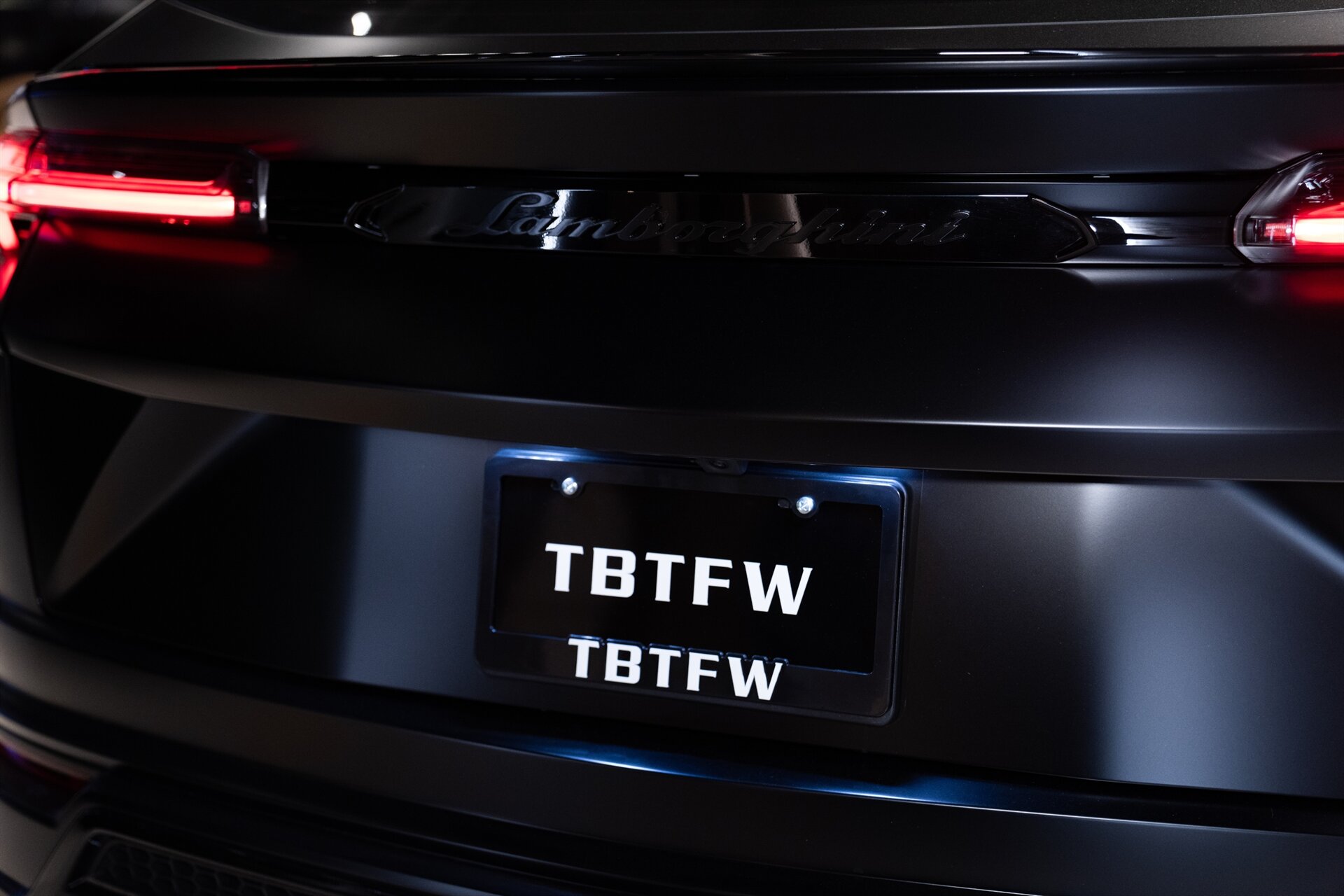 2022 Lamborghini Urus - Photo 27