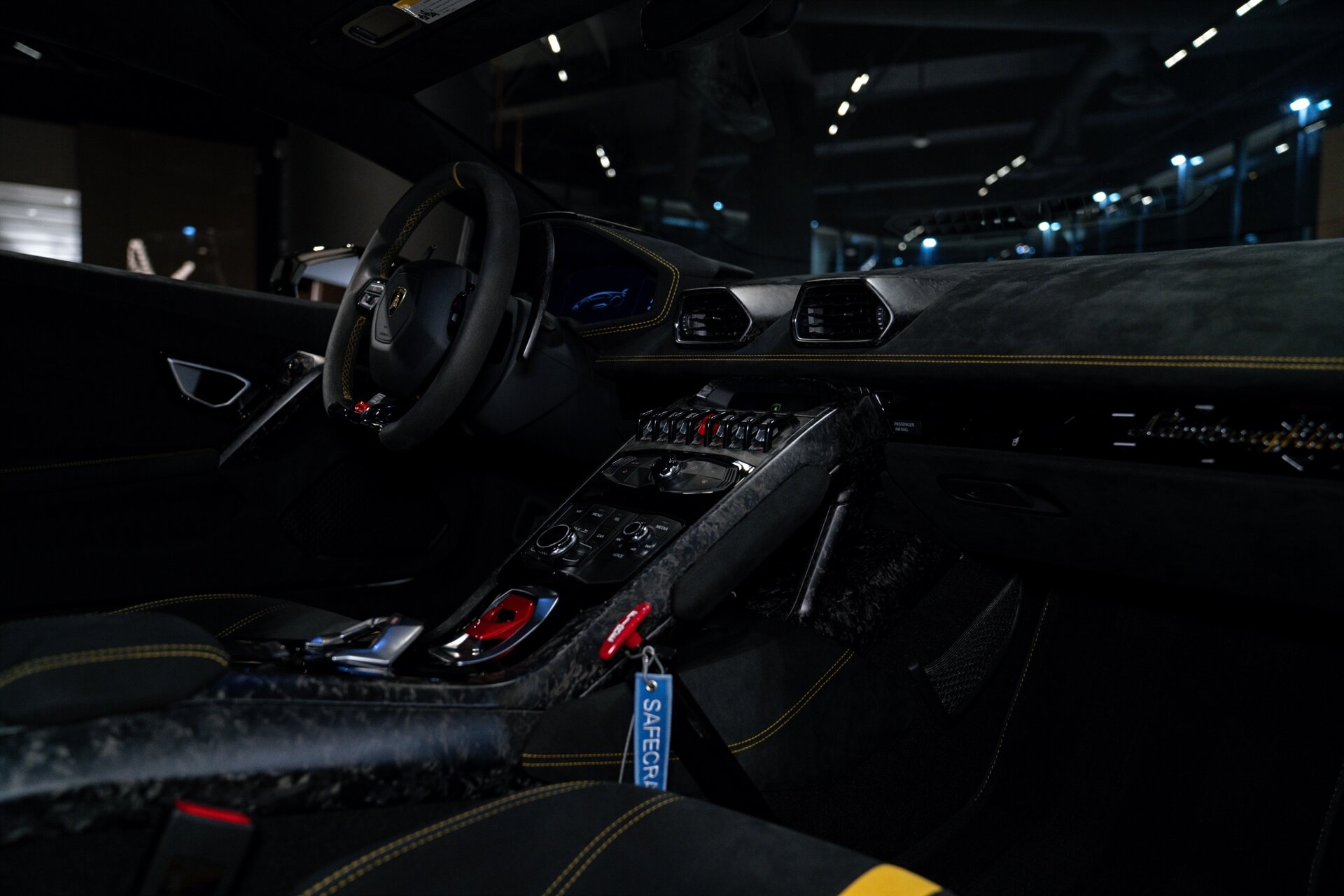 2018 Lamborghini Huracan - Photo 26