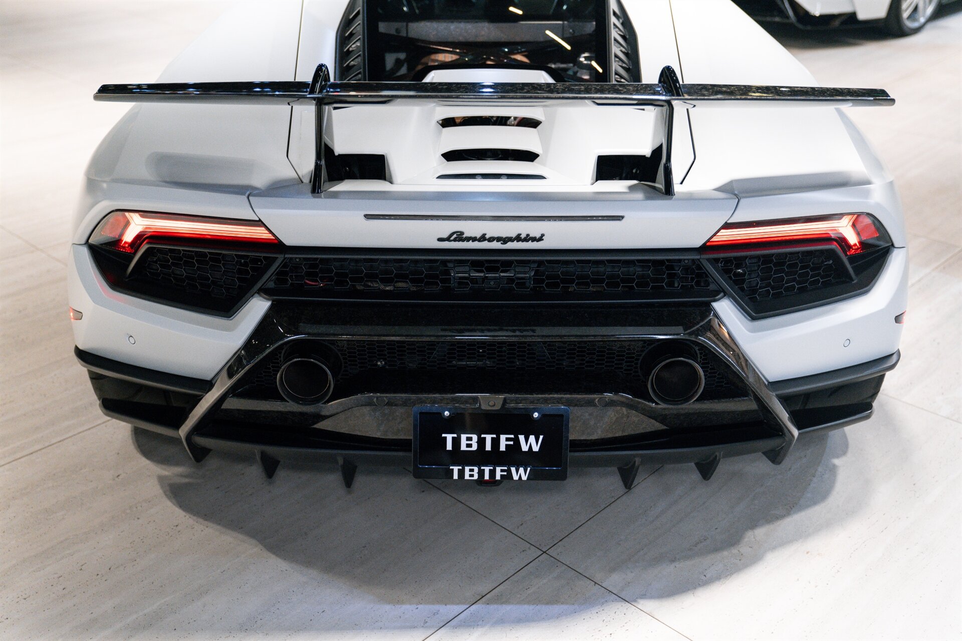 2018 Lamborghini Huracan - Photo 13