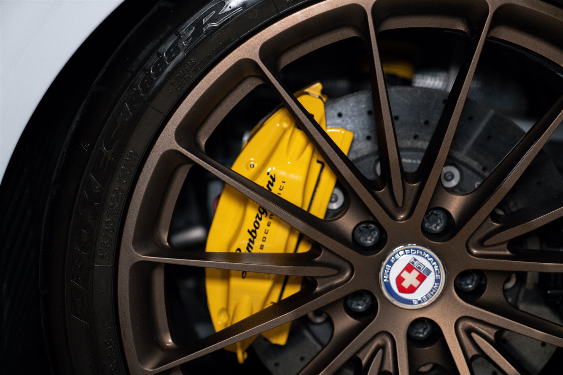 2018 Lamborghini Huracan - Photo 14