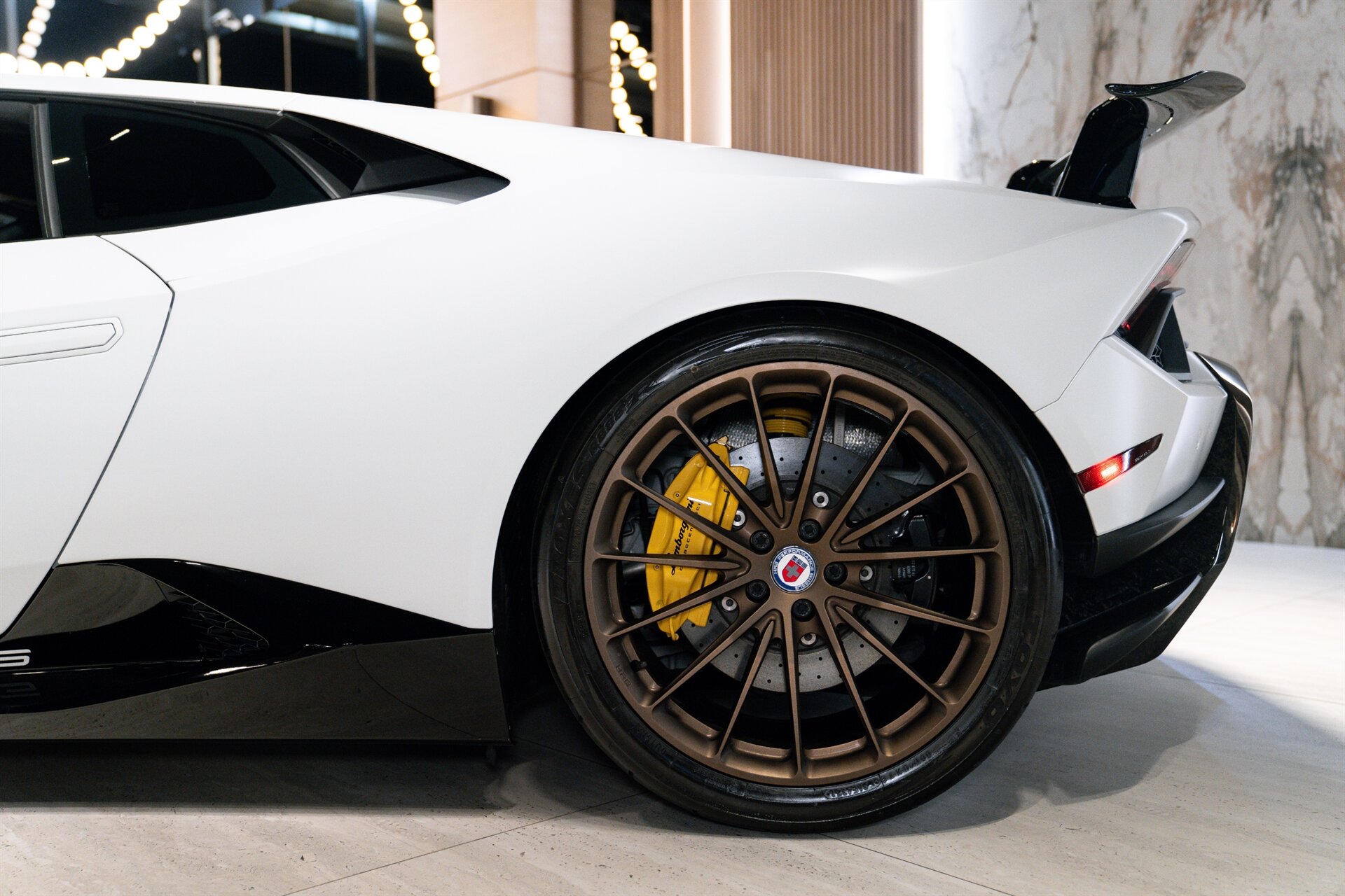 2018 Lamborghini Huracan - Photo 9