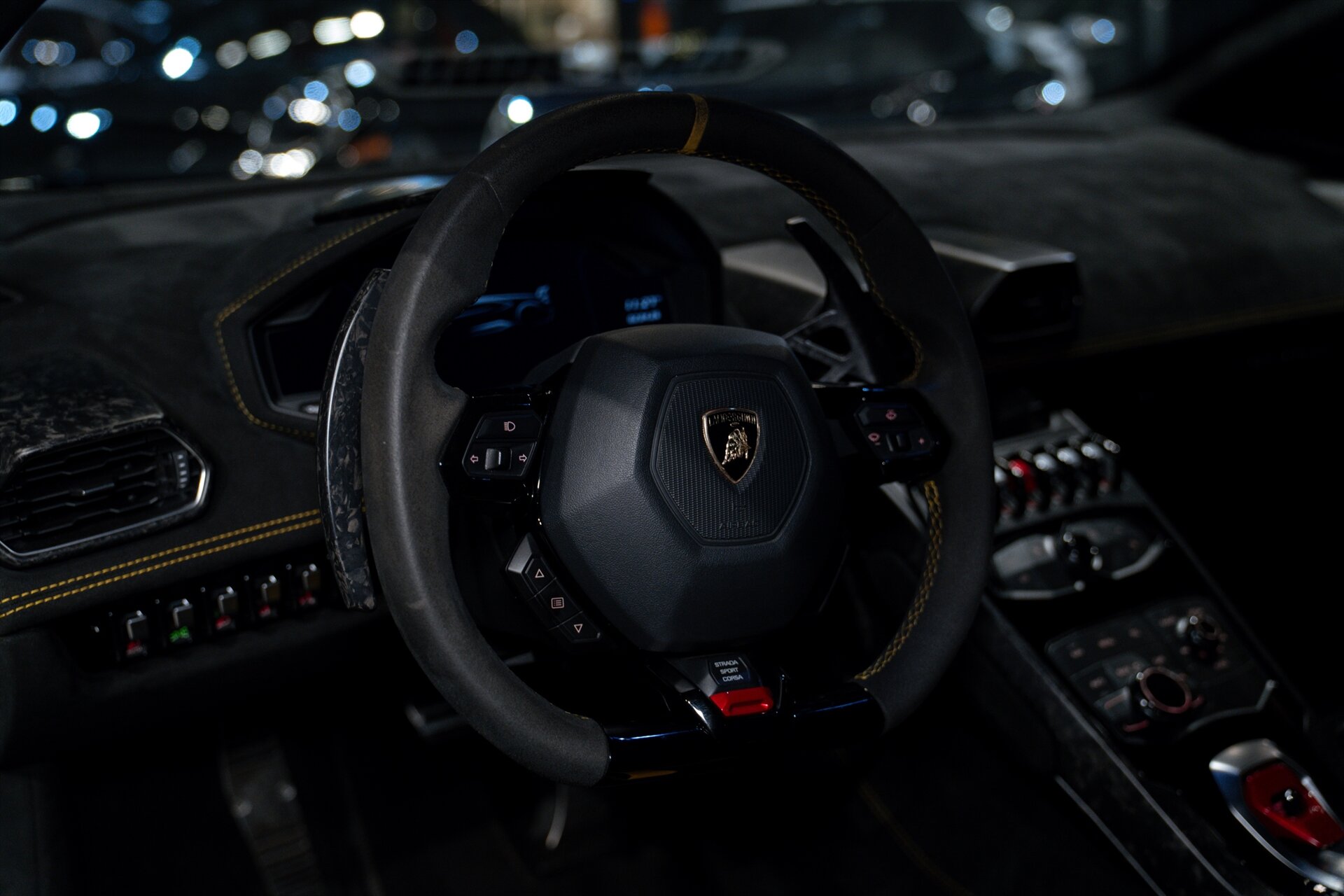 2018 Lamborghini Huracan - Photo 21