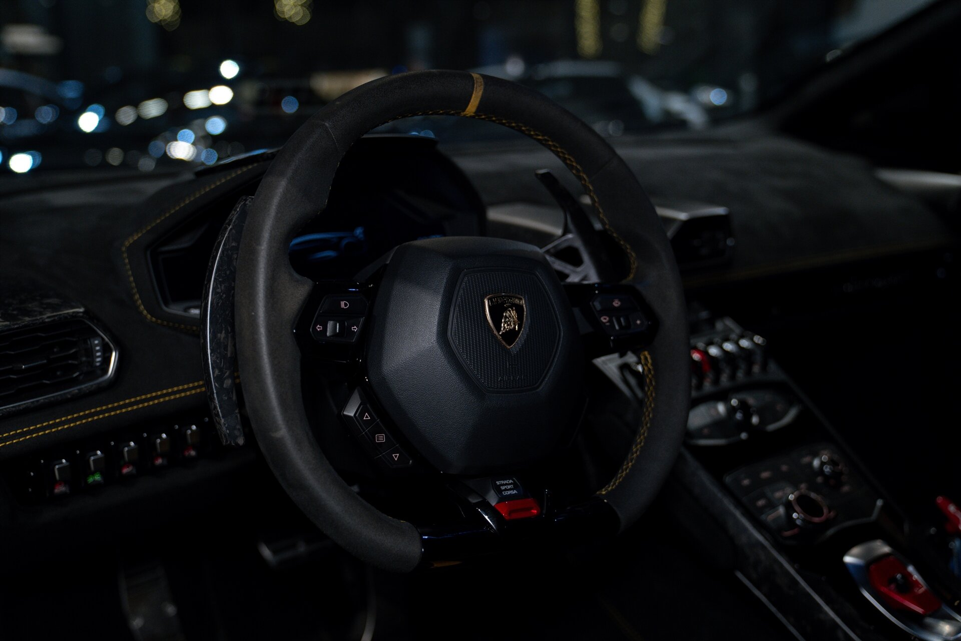 2018 Lamborghini Huracan - Photo 23