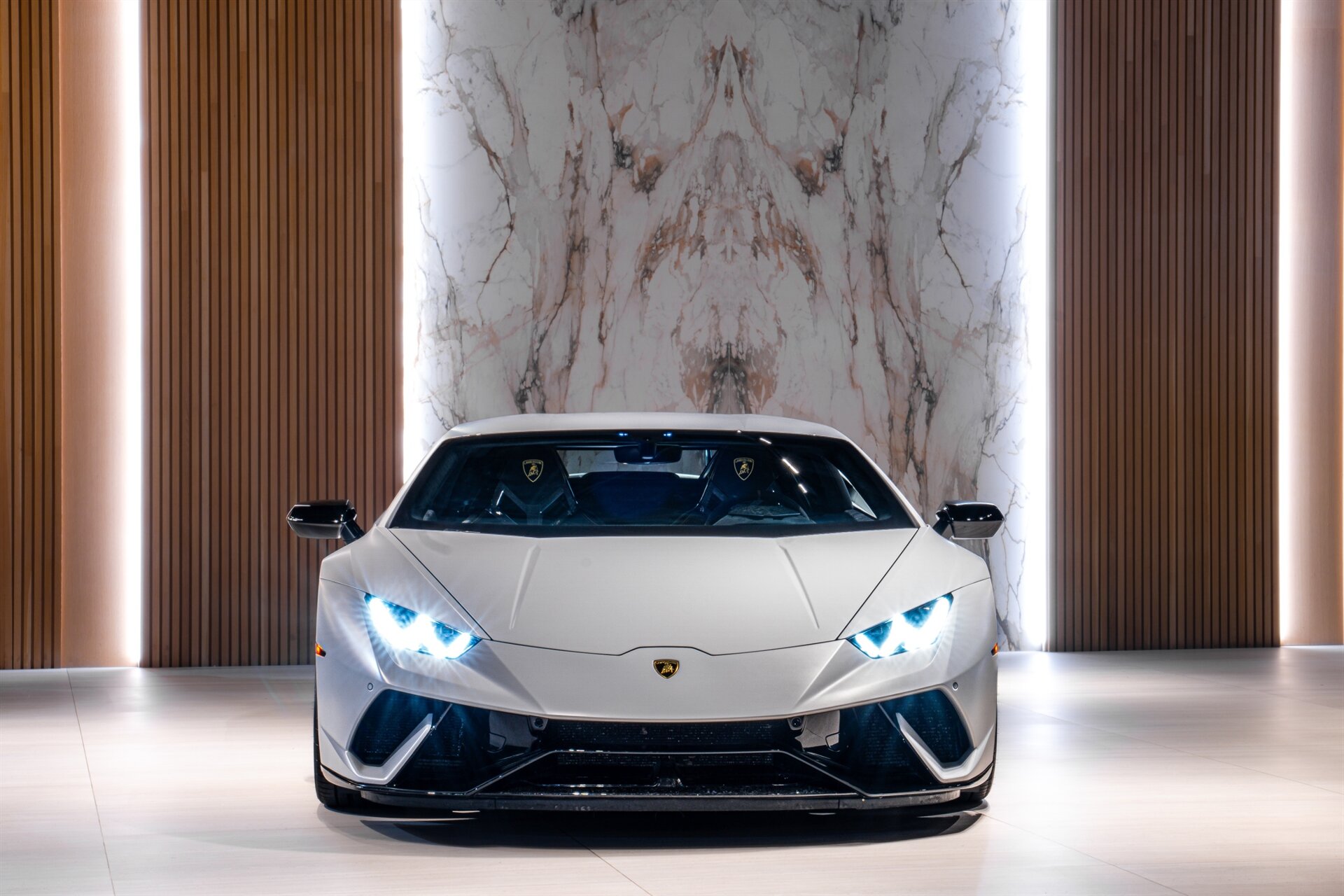 2018 Lamborghini Huracan - Photo 2