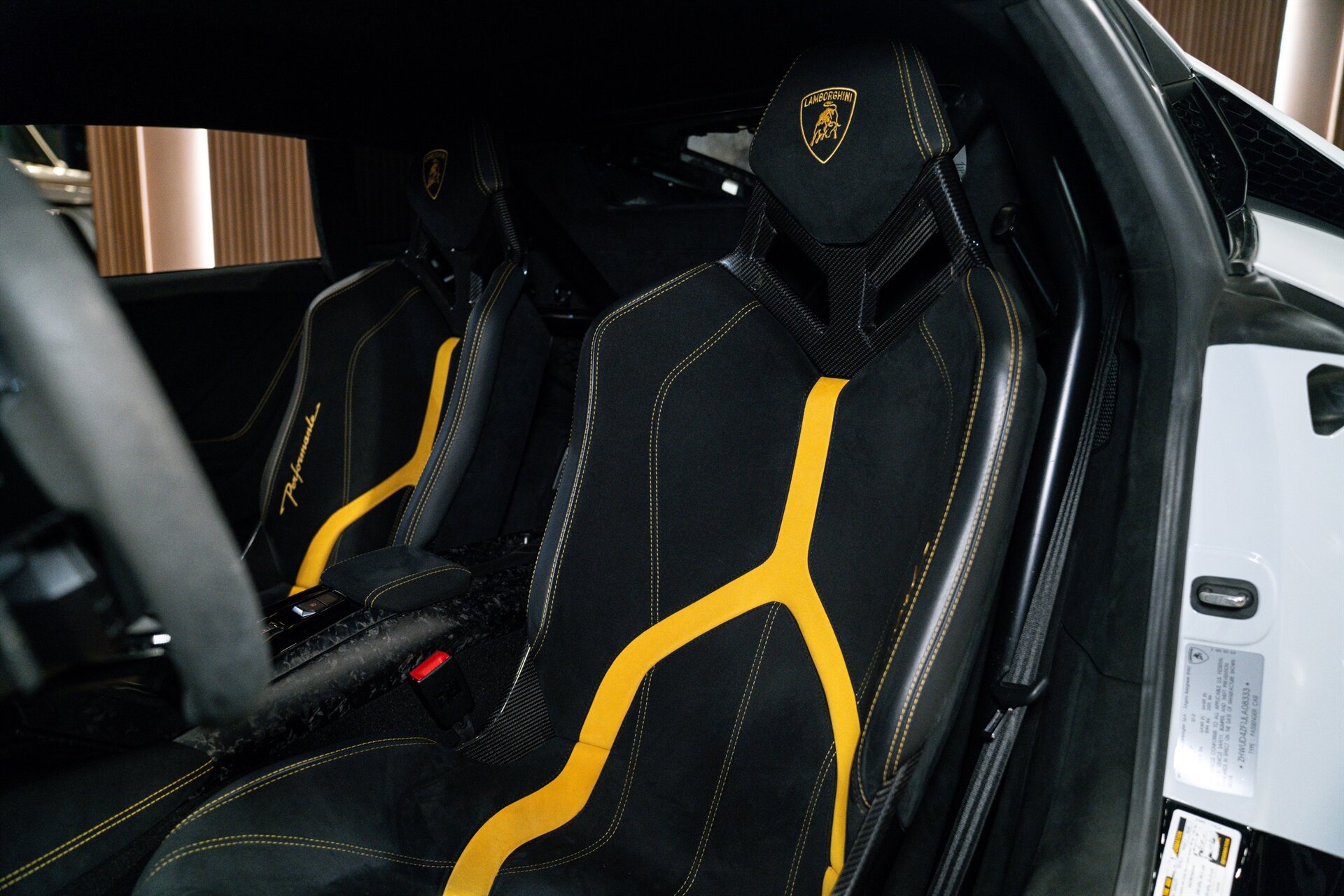 2018 Lamborghini Huracan - Photo 17