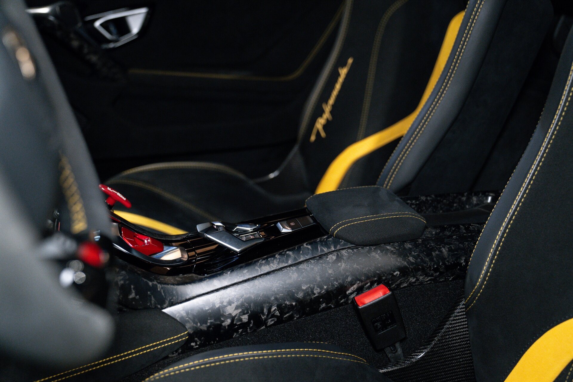 2018 Lamborghini Huracan - Photo 19