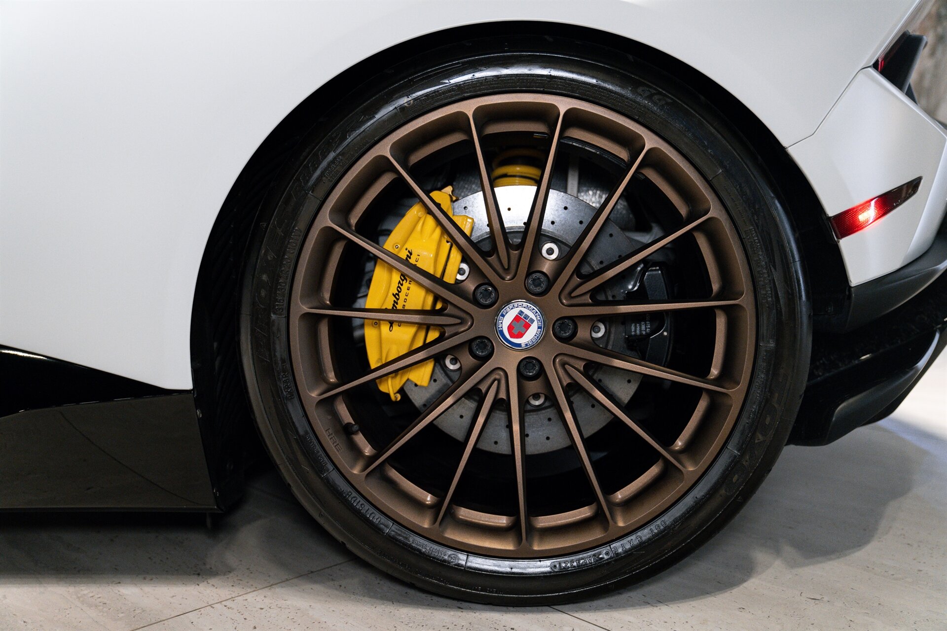 2018 Lamborghini Huracan - Photo 10