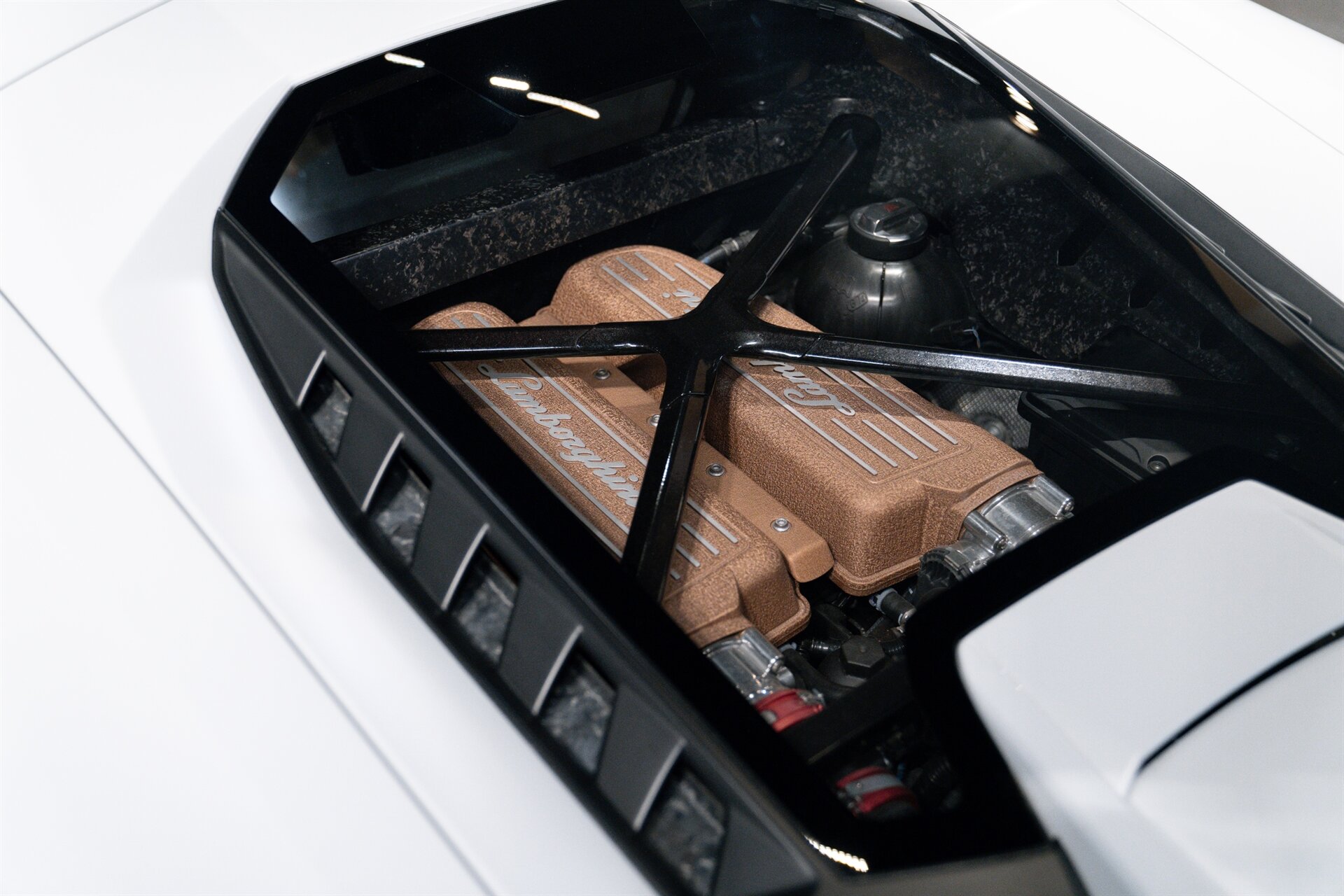 2018 Lamborghini Huracan - Photo 12