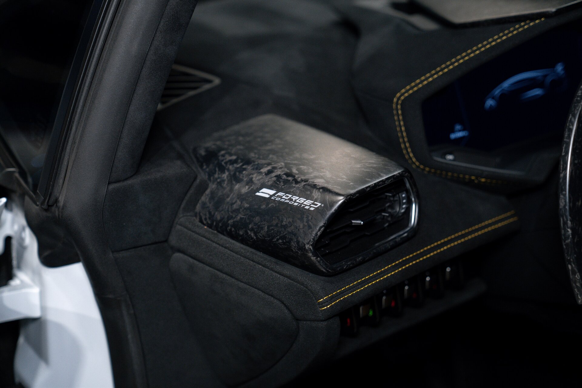 2018 Lamborghini Huracan - Photo 22