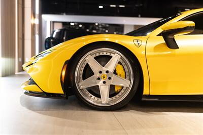 2023 Ferrari SF90 Stradale   - Photo 6 - Beverly Hills, CA 90212