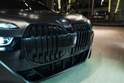 2023 BMW 760i xDrive   - Photo 14 - Beverly Hills, CA 90212