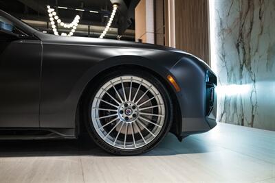 2023 BMW 760i xDrive   - Photo 11 - Beverly Hills, CA 90212