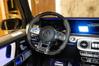 2023 Mercedes-Benz AMG G 63   - Photo 19 - Beverly Hills, CA 90212