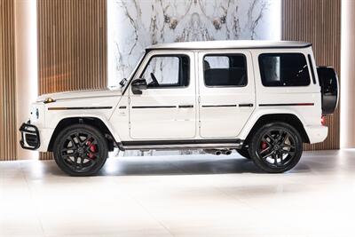 2023 Mercedes-Benz AMG G 63   - Photo 3 - Beverly Hills, CA 90212