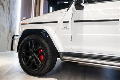 2023 Mercedes-Benz AMG G 63   - Photo 27 - Beverly Hills, CA 90212