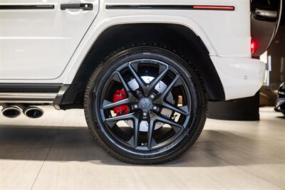 2023 Mercedes-Benz AMG G 63   - Photo 28 - Beverly Hills, CA 90212