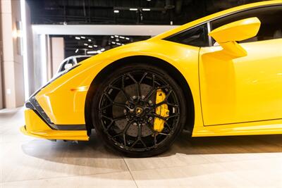 2023 Lamborghini Huracan Tecnica   - Photo 14 - Beverly Hills, CA 90212