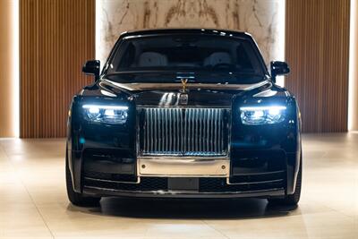 2024 Rolls-Royce Phantom   - Photo 2 - Beverly Hills, CA 90212