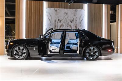 2024 Rolls-Royce Phantom   - Photo 3 - Beverly Hills, CA 90212