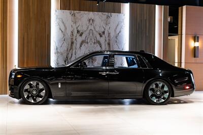 2024 Rolls-Royce Phantom   - Photo 4 - Beverly Hills, CA 90212