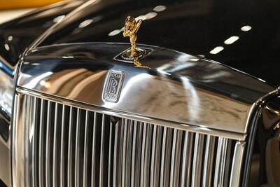 2024 Rolls-Royce Phantom   - Photo 24 - Beverly Hills, CA 90212