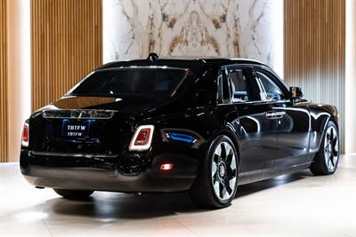 2024 Rolls-Royce Phantom   - Photo 5 - Beverly Hills, CA 90212