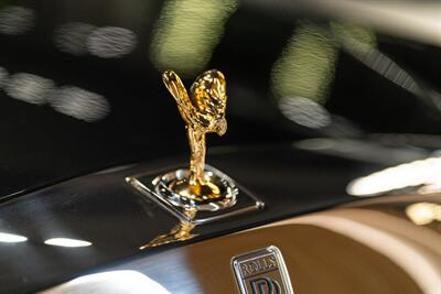 2024 Rolls-Royce Phantom   - Photo 11 - Beverly Hills, CA 90212