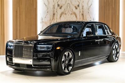 2024 Rolls-Royce Phantom  