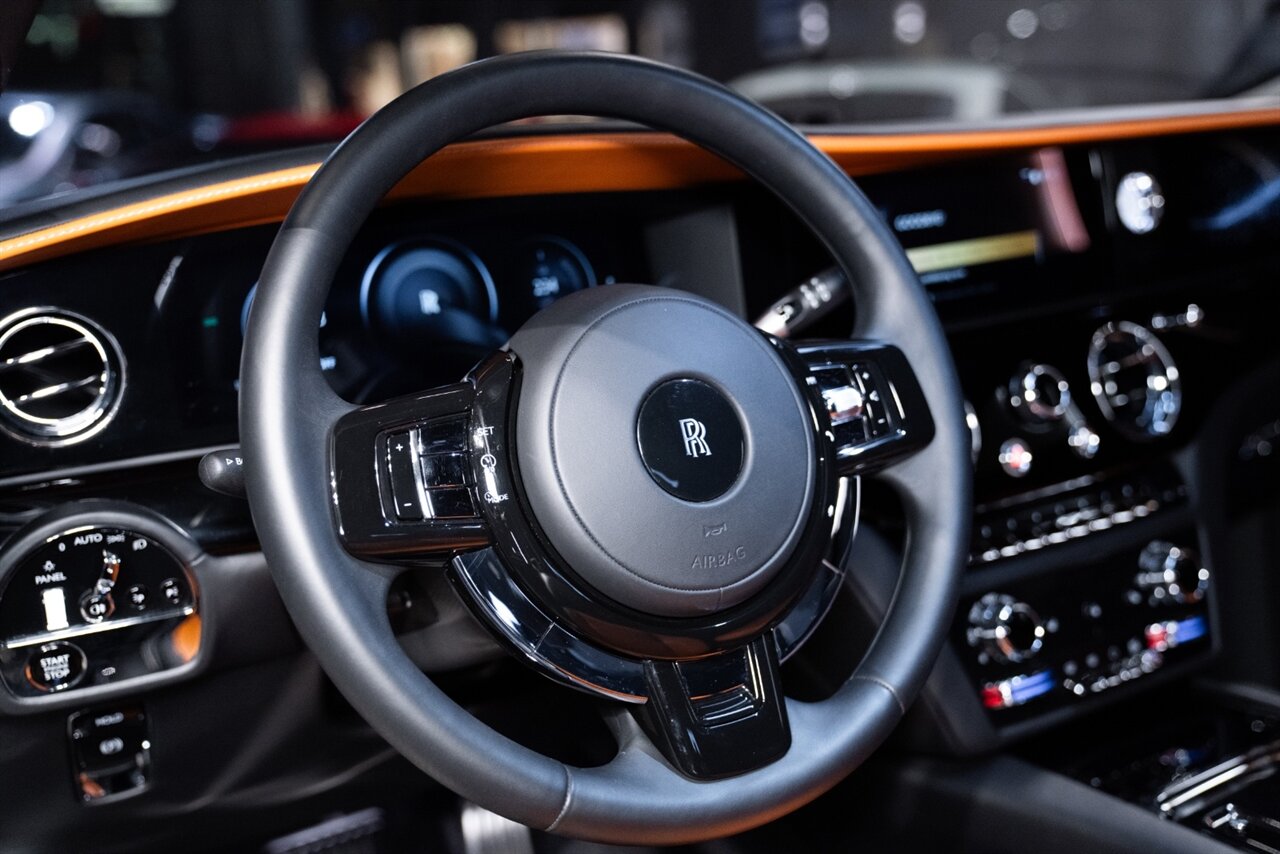 2024 Rolls-Royce Spectre - Photo 25