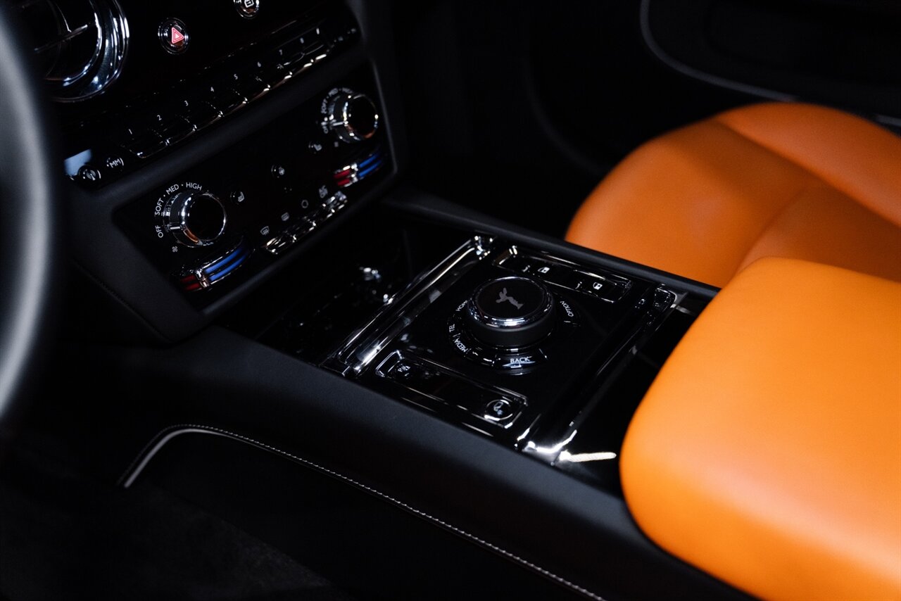 2024 Rolls-Royce Spectre - Photo 26