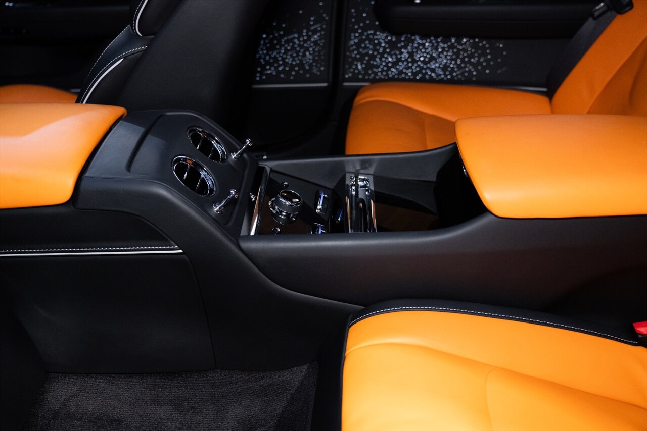 2024 Rolls-Royce Spectre - Photo 14