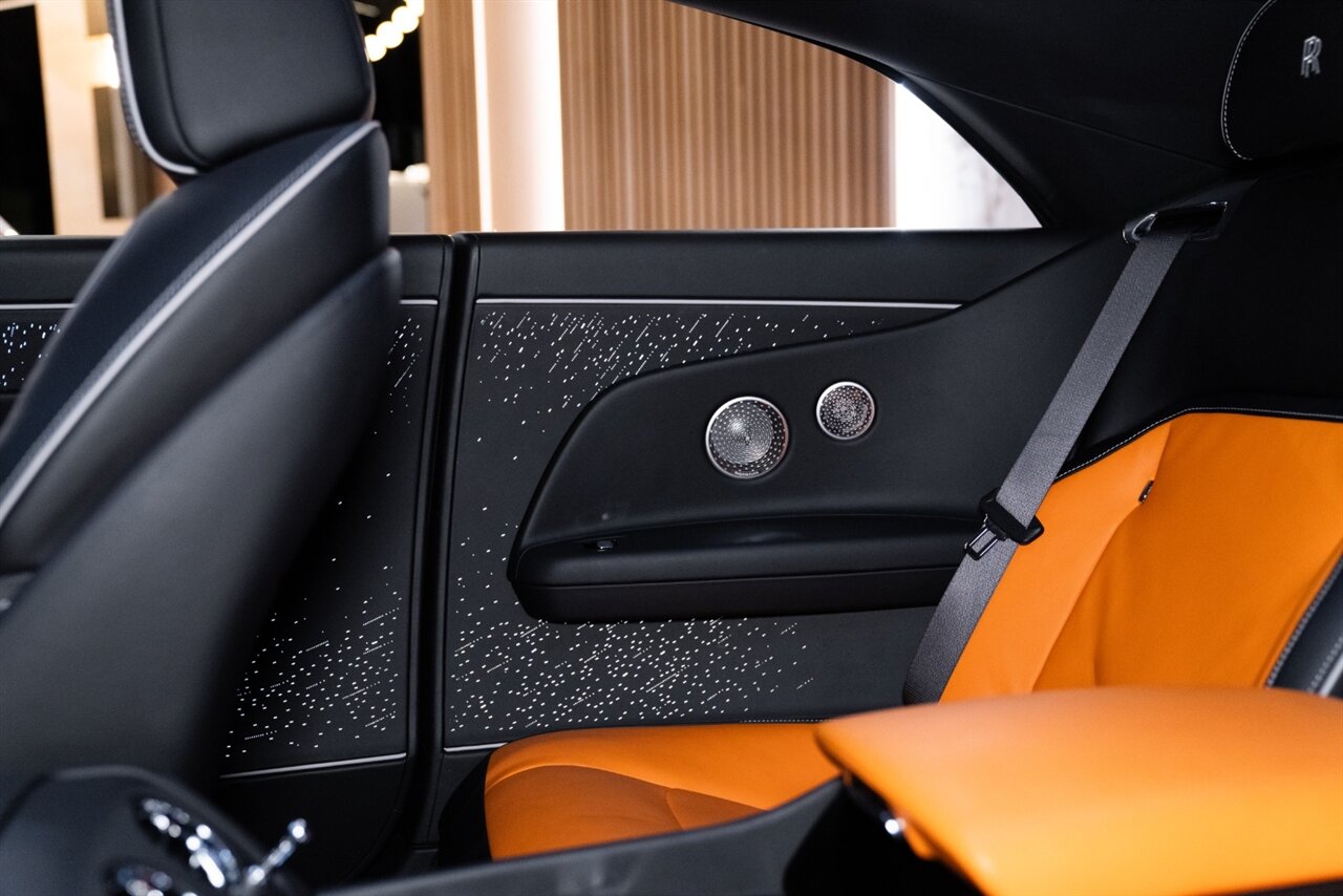 2024 Rolls-Royce Spectre - Photo 32