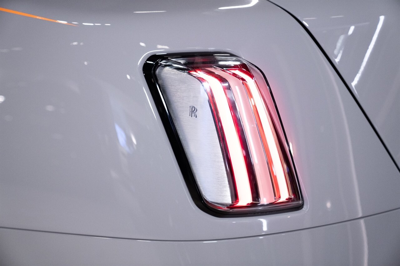 2024 Rolls-Royce Spectre - Photo 22